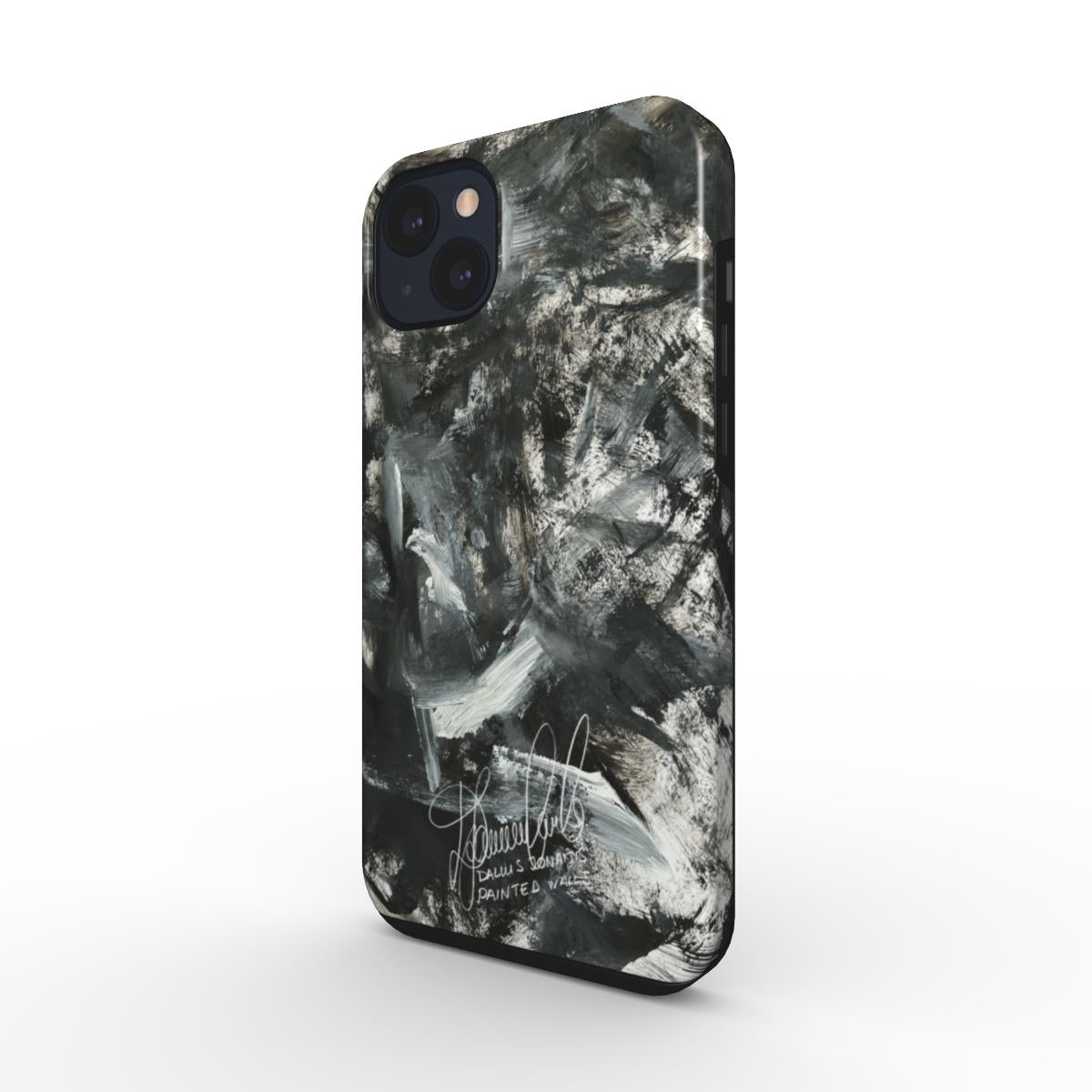 Painted Walls Tough Phone Case