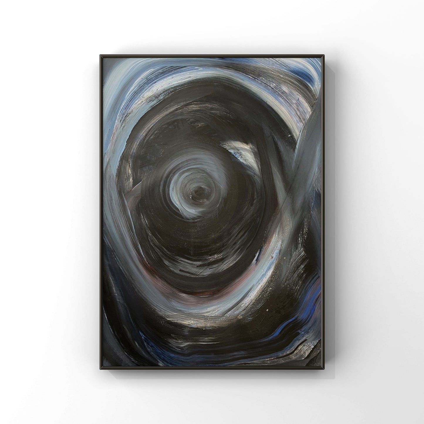Between thoughts 2
