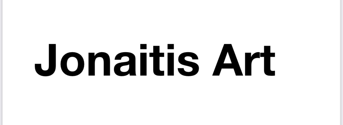 JONAITIS ART