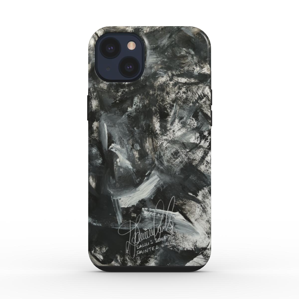 Painted Walls Tough Phone Case