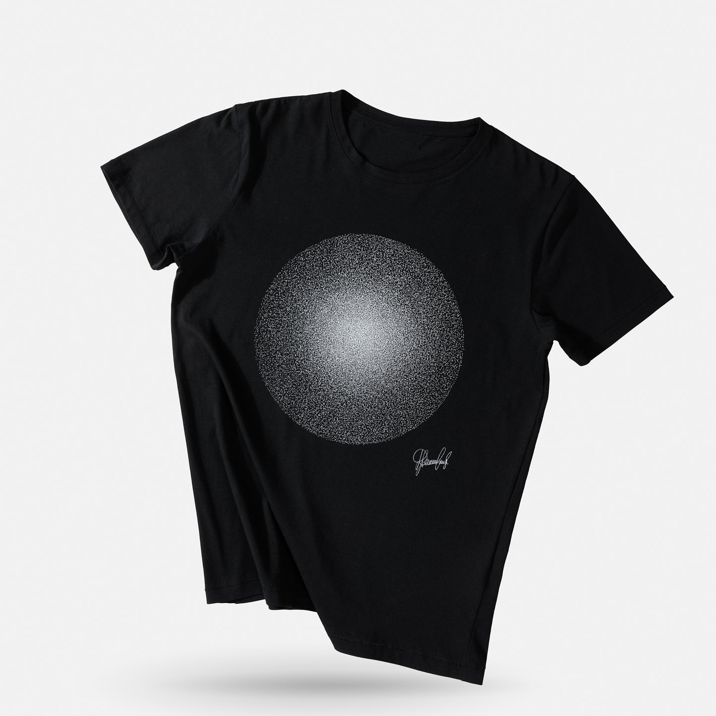 Artwork T-shirts / Tiny things