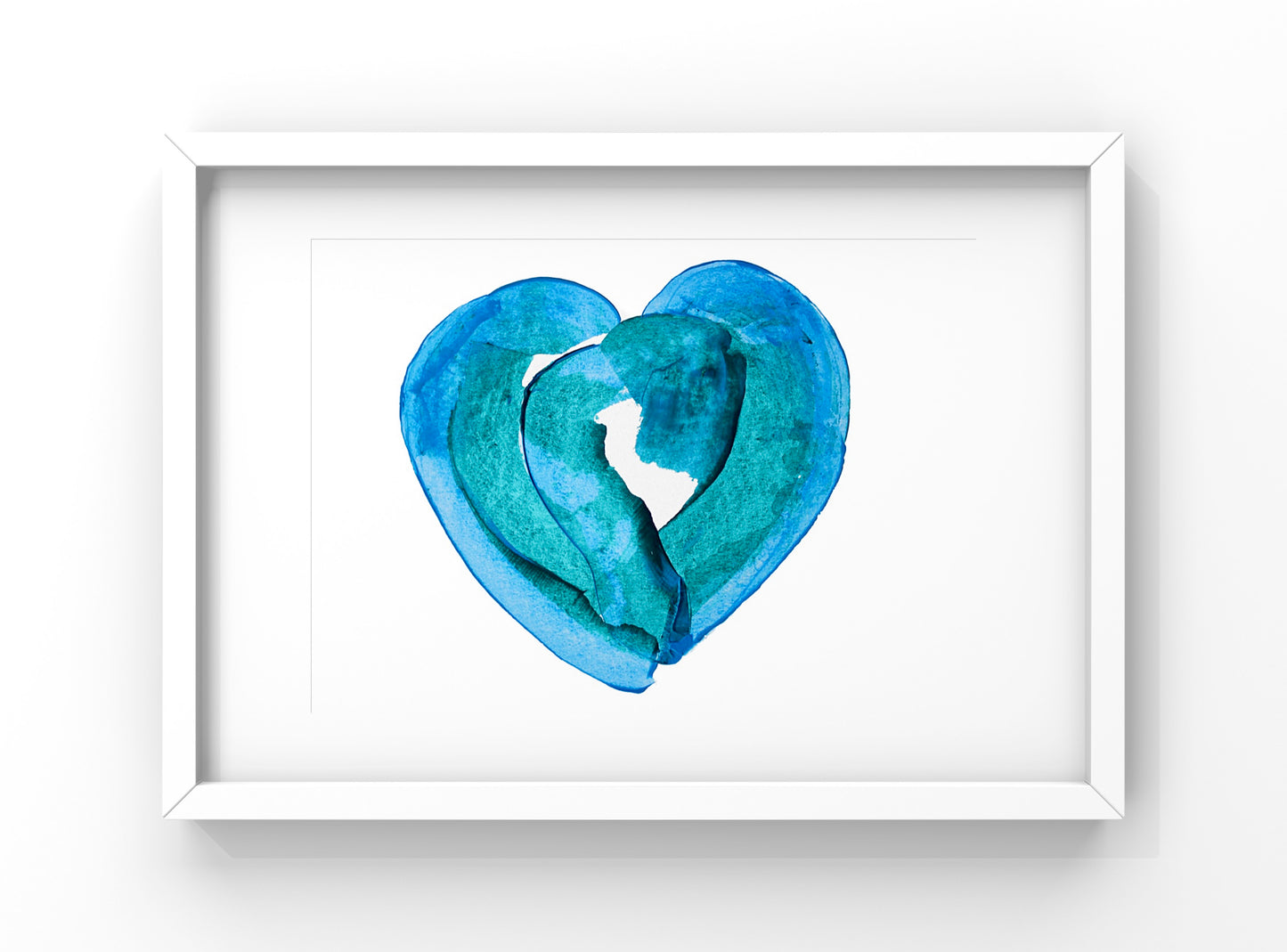 Loving Heart /1