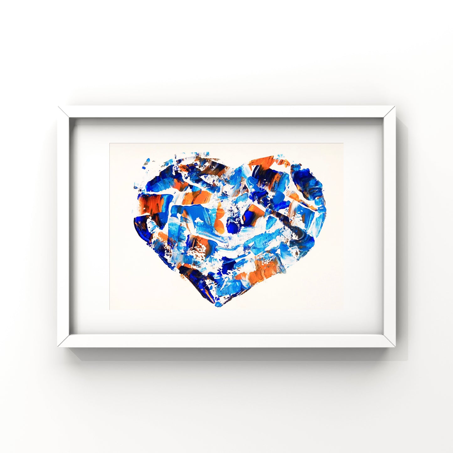 Loving Heart / 10