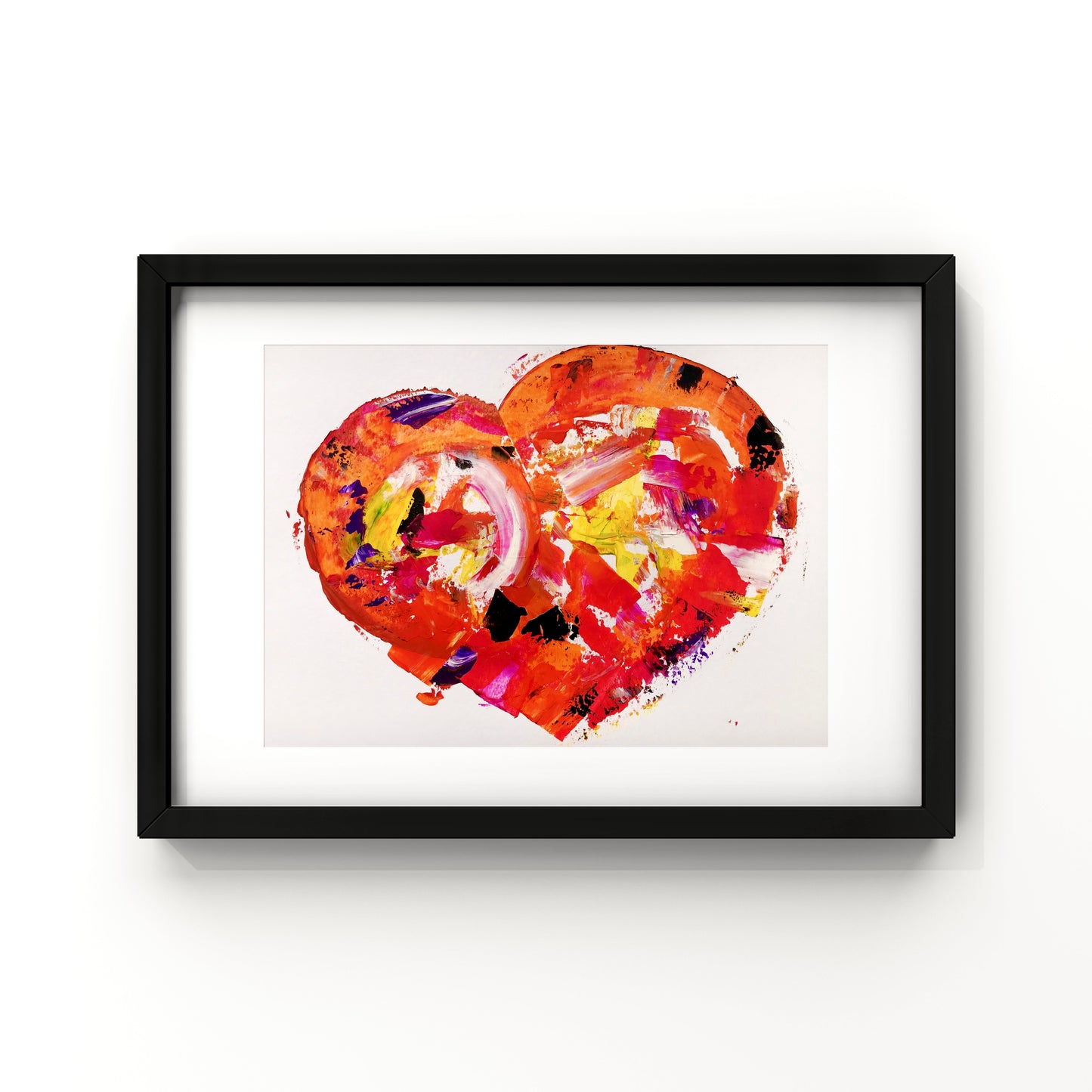 Loving Heart / 12