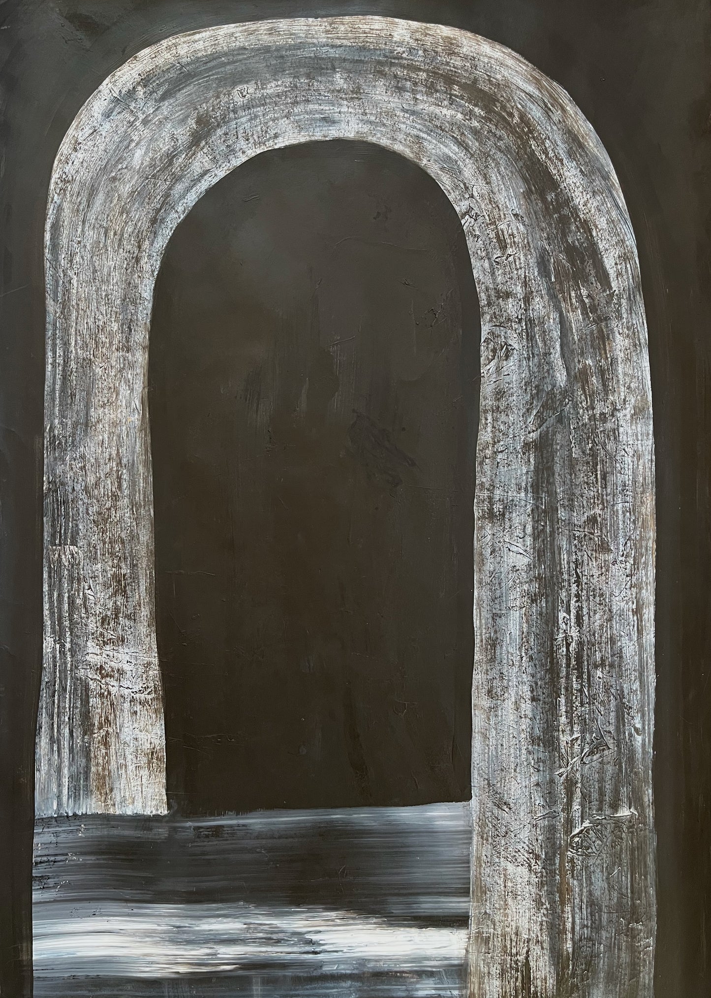 Lucky arch