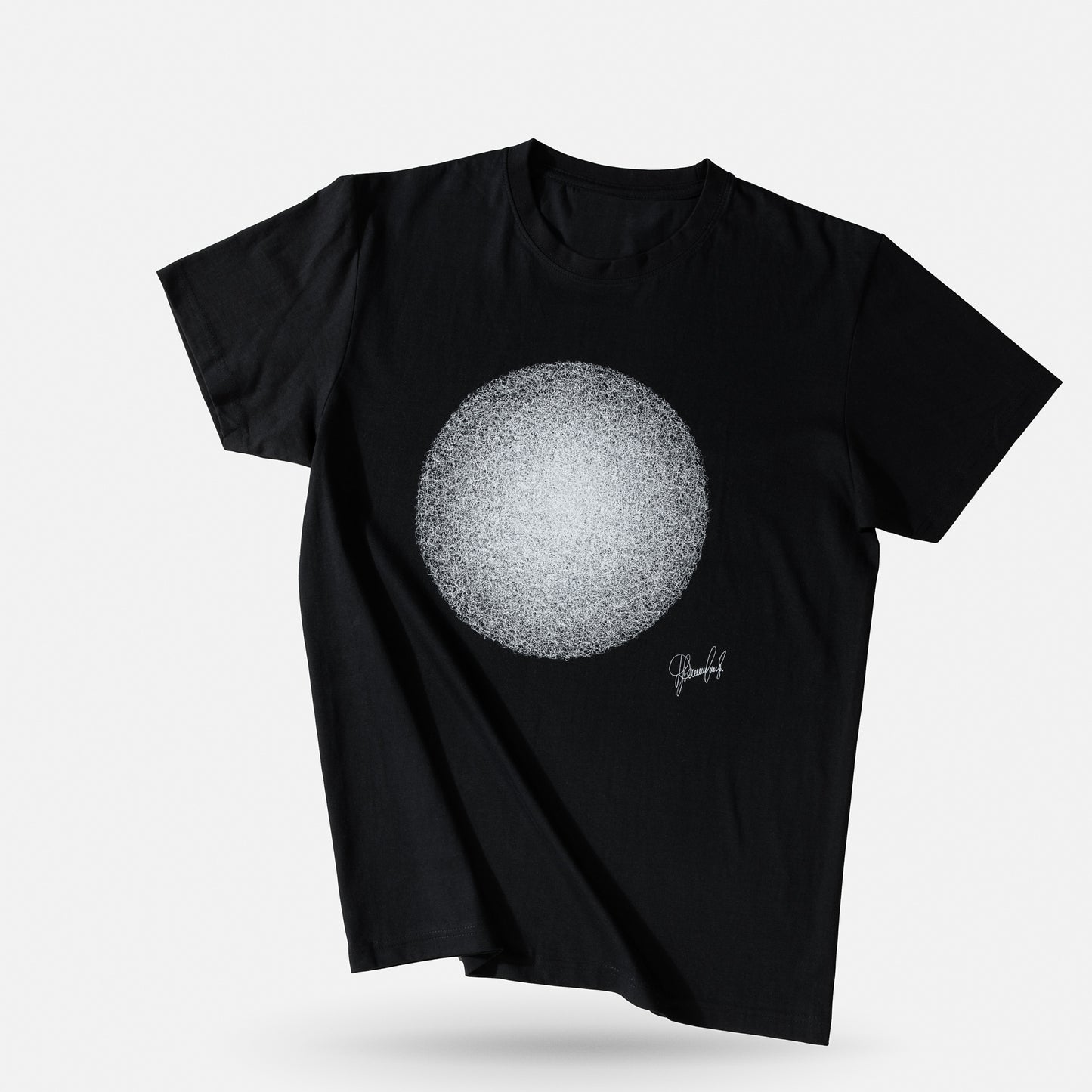 Artwork T-shirts / Light 1