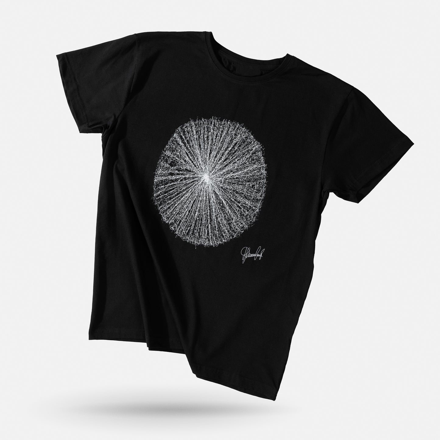 Artwork T-shirts / Expansion